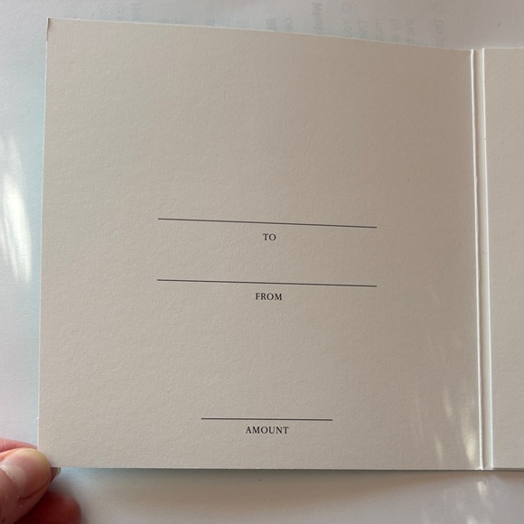 Authenic Tiffany & Co. Blue Gift Packaging Set (7) - Picture 5 of 12